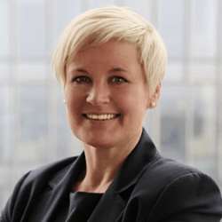 Birgit Wirth - Deutsche Bahn AG