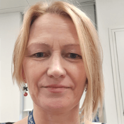 Alison Pilling
