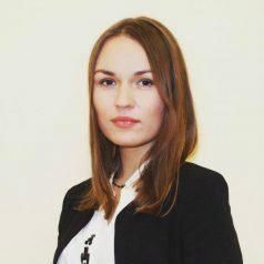 Olga Sonina