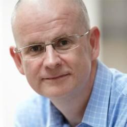 Adrian Kelly - Vix Technology 