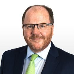George Freeman MP - Department for Transport