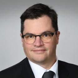 Martin Solf - Deutsche Bahn 