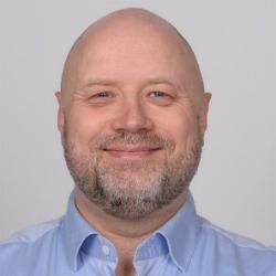 Kjell-Erik B. Eilertsen - Norwegian Railway Directorate