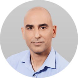Alon Shantzer - Moovit
