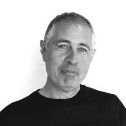 David Maitland - Vix Technology 
