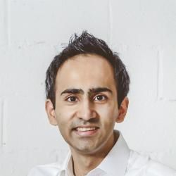 Karan Suri