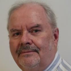 John Threlfall - Pilkington Bus