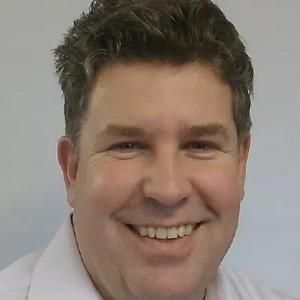 Kevin Farquharson