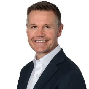 Robert Nisbet - Rail Delivery Group 