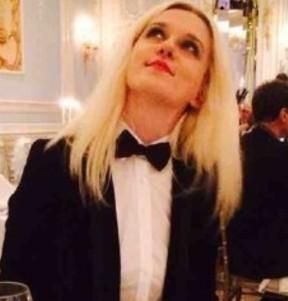 Lavinia Pop - Clarion Events Ltd