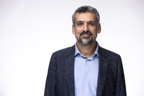 Arman Aygen