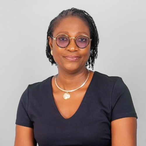 Abimbola Akinajo