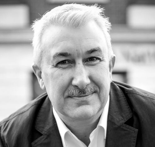 Andrew Vorster - AndrewVorster.com