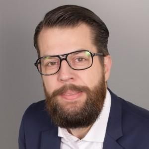 Francois Baylot - Thales 