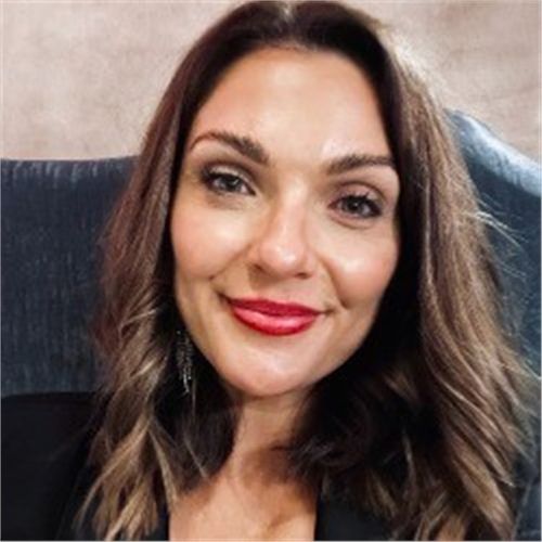 Belinda Mackey
