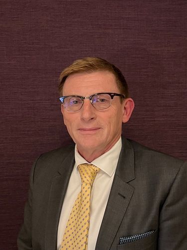 Dave Busby - Transport Revenue Consultants 