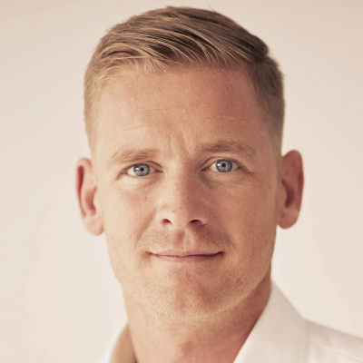 Eelco Dettingmeijer - Nuvei