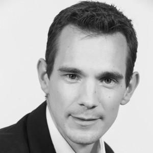 Matt Blanks - Mastercard