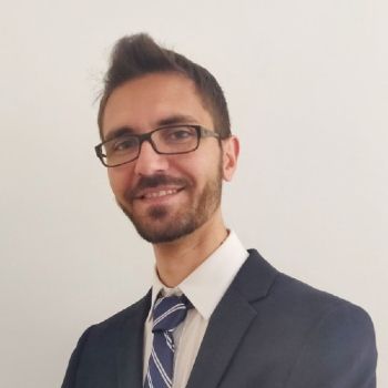 Fabio Mario Rizzo - Almaviva