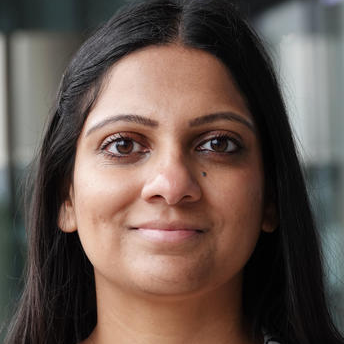 Krishna Desai