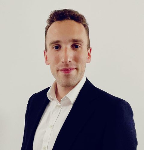 Max Sugarman - ITS UK - Intelligent Transport Systems UK