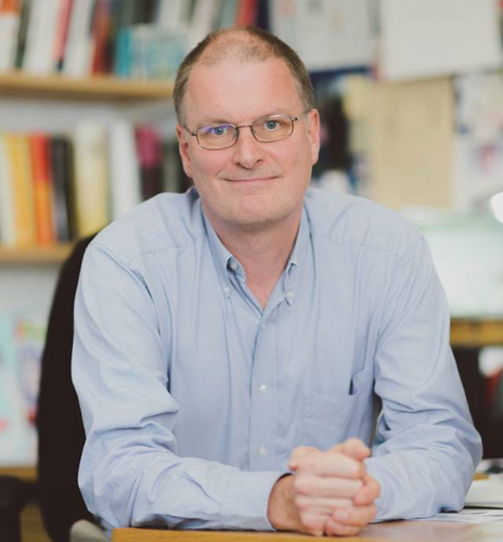 Michael Wooldridge - University of Oxford, The Alan Turing Institute