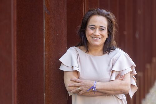 Rafaela Romero Pozo - Provincial Council of Gipuzkoa