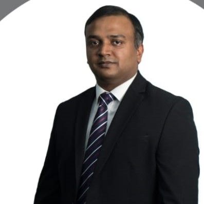 Nishant Gupta