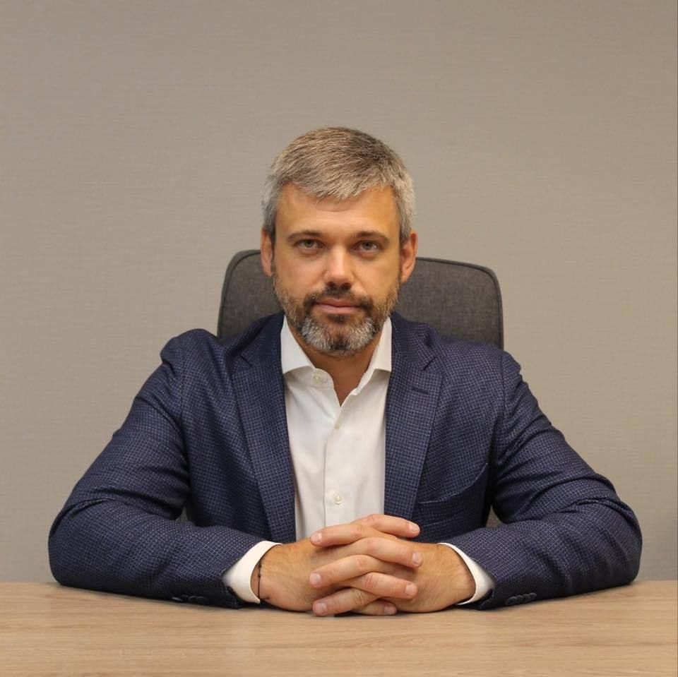 Petro Olenych