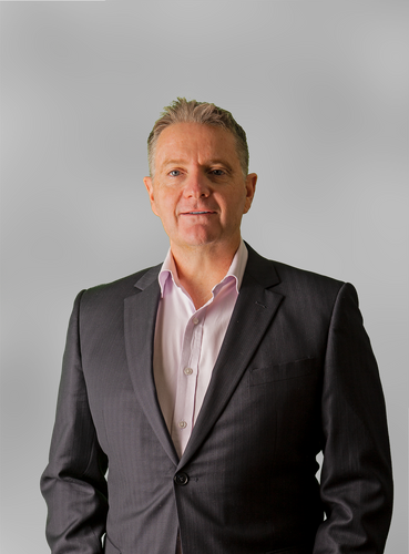 Scott Suine