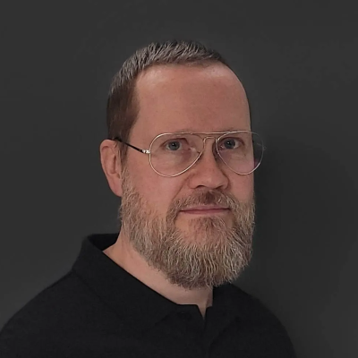 Vesa Jääskö - Helsinki Regional Transport Authority