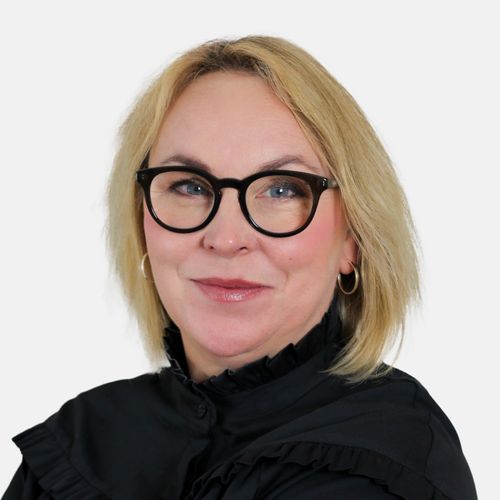 Viktoria Wiestal - Samtrafiken 