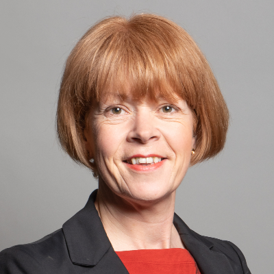 Wendy Morton MP