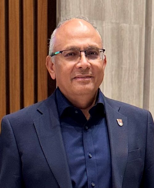 Dr Dheeraj Bhardwaj