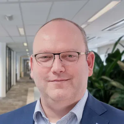 Peter van Dijk