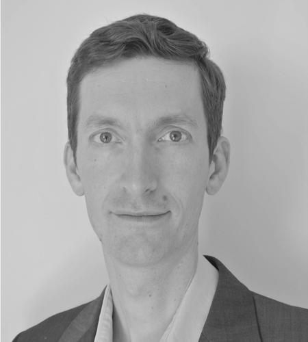 Peter Thompson - The Human Chain-FirstPartner