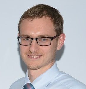 Timothy Woodward - Department for Transport