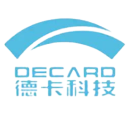 Decard Smartcard Tech