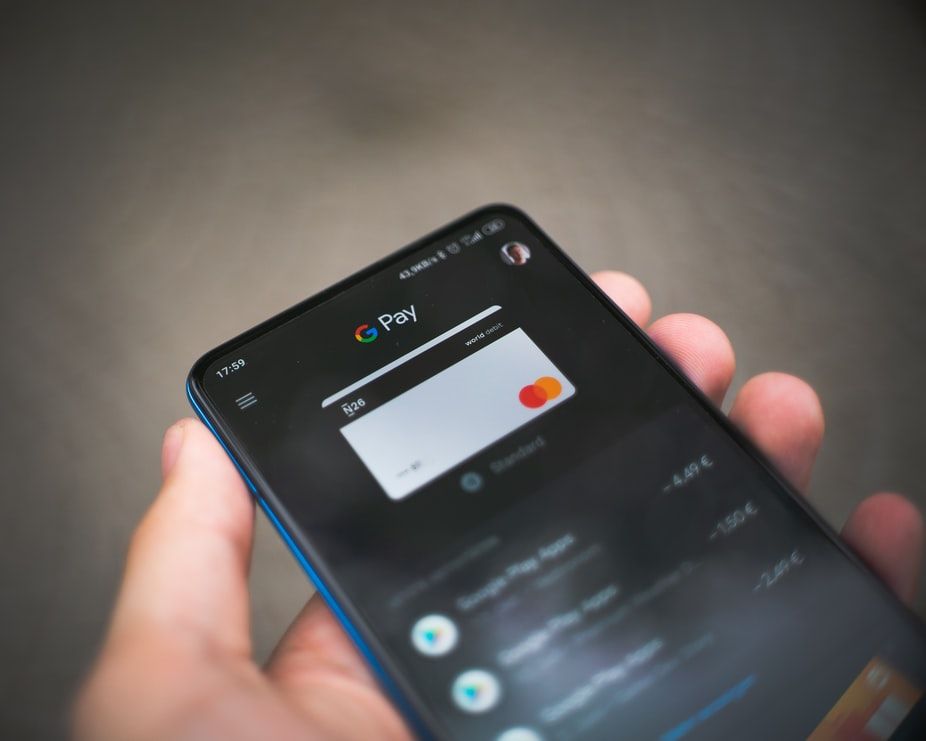 Going Contactless Has Its Benefits Not Just The Ones You Can T See Transport Ticketing Global 2022 Shaping The Future Of Smart Ticketing Mobility