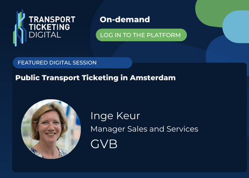 Public Transport Ticketing in Amsterdam