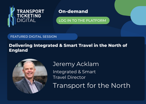 Delivering Integrated & Smart Travel in the North of England 