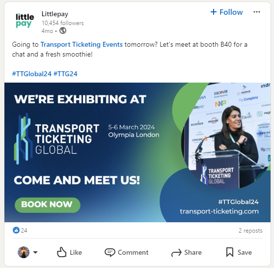 Littlepay