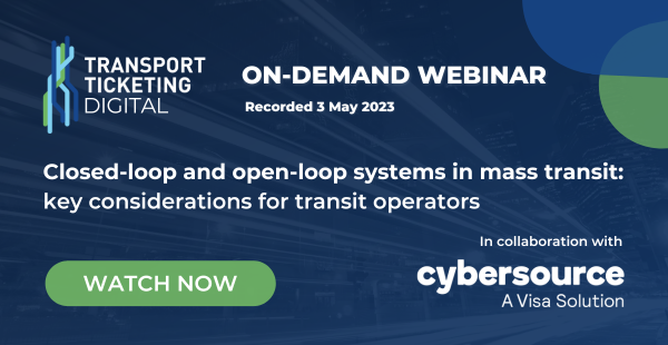 Missed our Webinar? Watch On-Demand