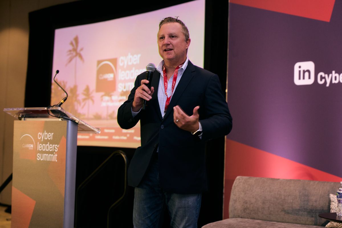 Why the Cyber Leaders Summit is Worth the Time for Cyber Leaders