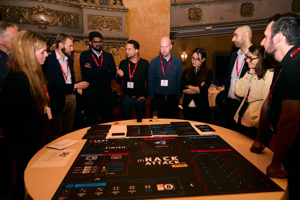 CLS Benelux 2025 - Hannah's on site experience!