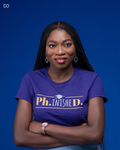 Iretioluwa Akerele - CyBlack