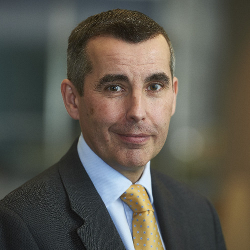 Craig Rice - Cyber Defence Alliance