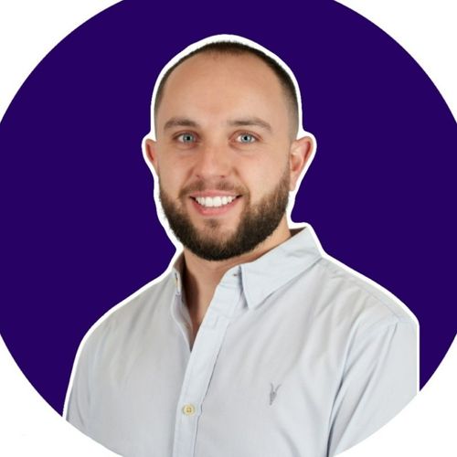 Nicholas Jackson - Bitdefender