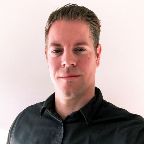 Adam Cornelissen - Viterra