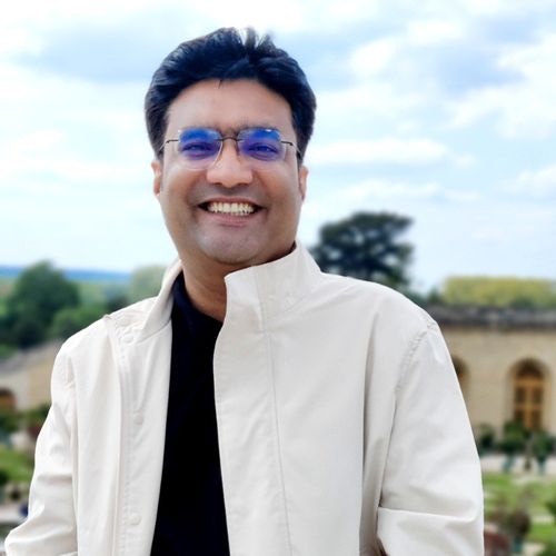 Amit Sharma - a.s.r